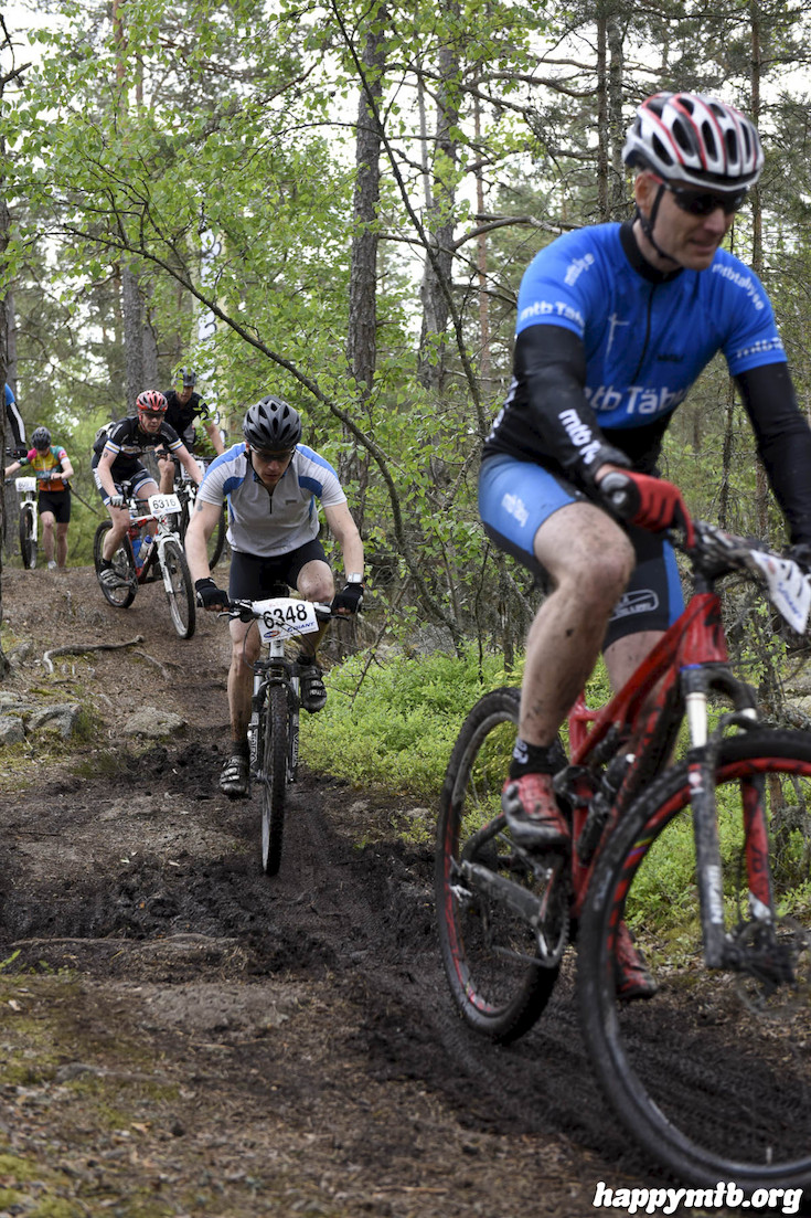 Bild från Lida Loop 2015